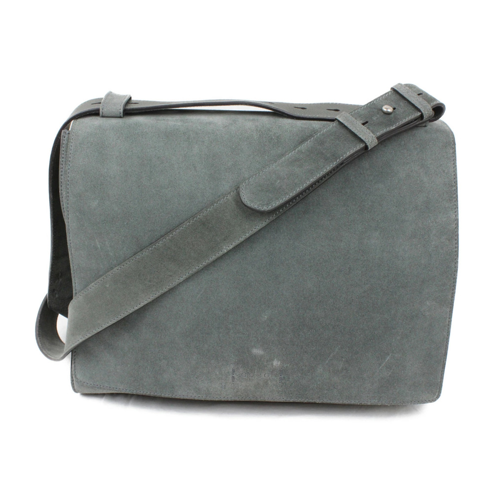 Not GUCCIMessenger Bag GreenCrossbody